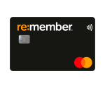 Re:member MasterCard logo