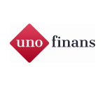 Unofinans logo